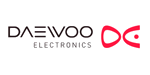 Logo de Daewoo Logo de Daewoo